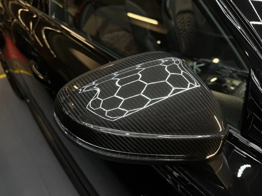 Audi RS4 - Afbeelding 23 van 30