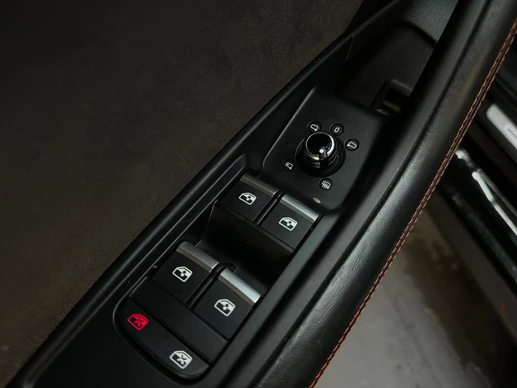 Audi RS4 - Afbeelding 24 van 30