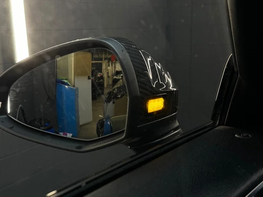 Audi RS4 - Afbeelding 28 van 30