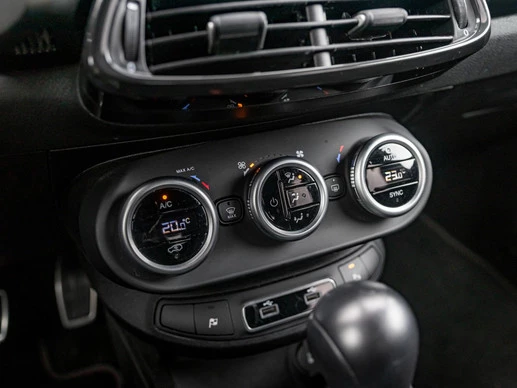 Fiat 500X - Afbeelding 16 van 22