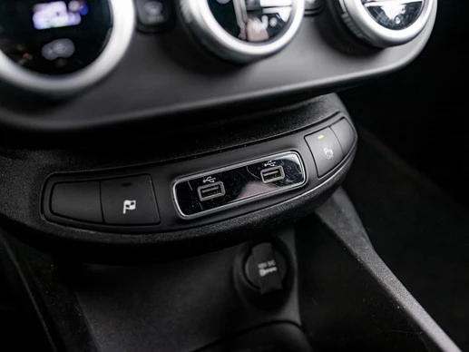 Fiat 500X - Afbeelding 17 van 22