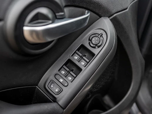 Fiat 500X - Afbeelding 19 van 22