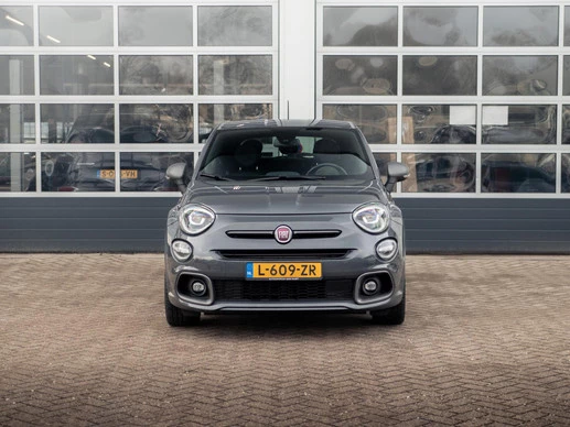 Fiat 500X - Afbeelding 2 van 22