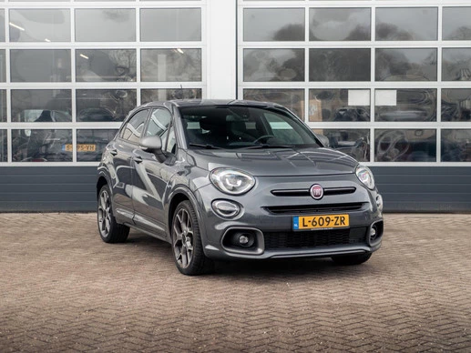 Fiat 500X - Afbeelding 3 van 22