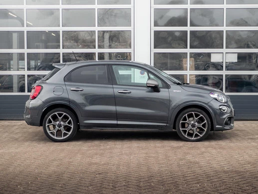 Fiat 500X - Afbeelding 4 van 22