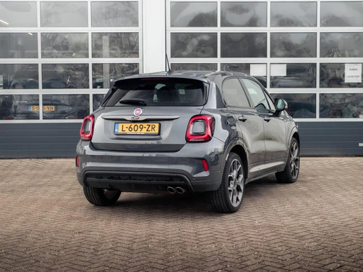 Fiat 500X - Afbeelding 5 van 22