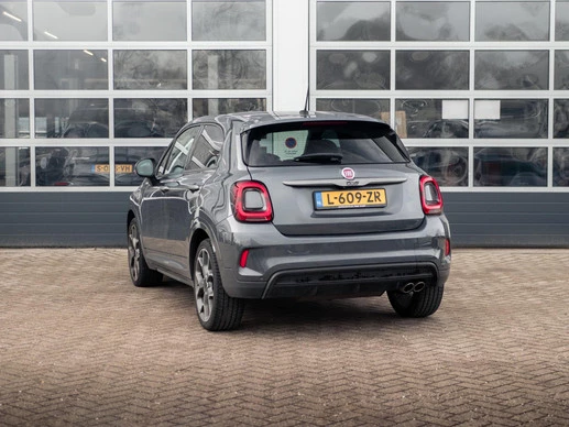 Fiat 500X - Afbeelding 6 van 22