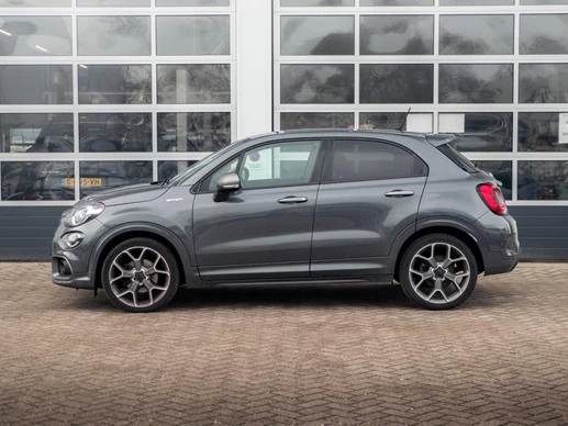 Fiat 500X - Afbeelding 7 van 22