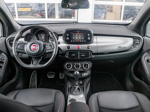 Fiat 500X - Afbeelding 8 van 22