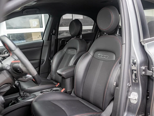 Fiat 500X - Afbeelding 9 van 22