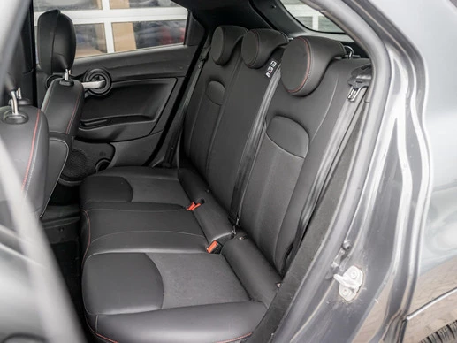 Fiat 500X - Afbeelding 10 van 22
