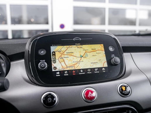 Fiat 500X - Afbeelding 13 van 22