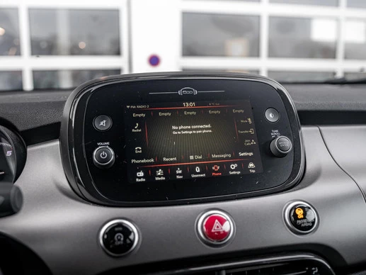 Fiat 500X - Afbeelding 14 van 22
