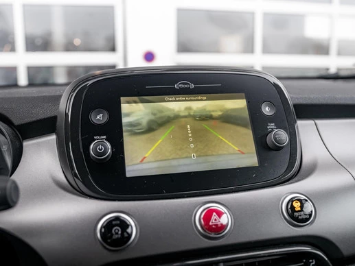 Fiat 500X - Afbeelding 15 van 22