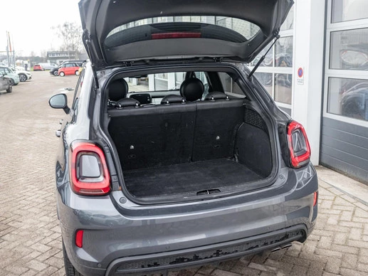 Fiat 500X - Afbeelding 20 van 22