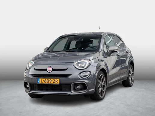 Fiat 500X - Afbeelding 1 van 22