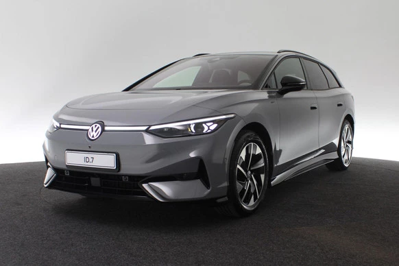 Volkswagen ID.7 - Afbeelding 1 van 30