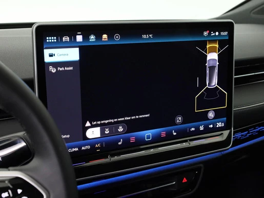 Volkswagen ID.7 - Afbeelding 6 van 30