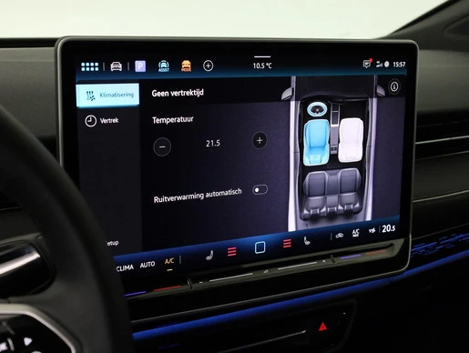 Volkswagen ID.7 - Afbeelding 14 van 30