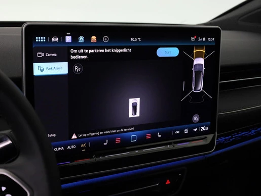 Volkswagen ID.7 - Afbeelding 16 van 30