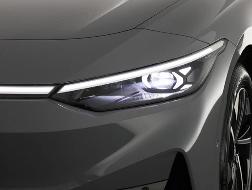 Volkswagen ID.7 - Afbeelding 17 van 30