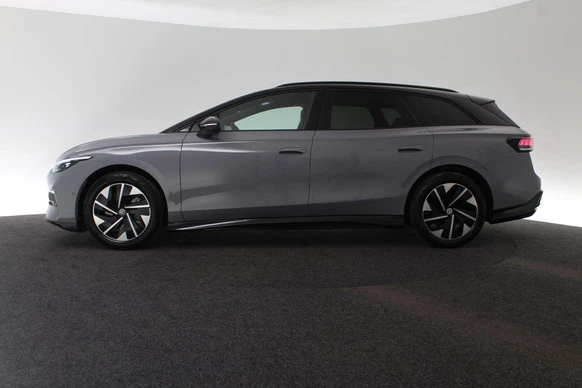 Volkswagen ID.7 - Afbeelding 21 van 30