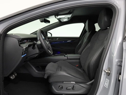 Volkswagen ID.7 - Afbeelding 24 van 30