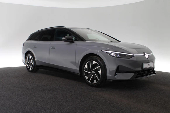 Volkswagen ID.7 - Afbeelding 28 van 30