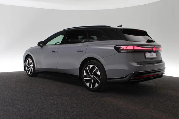 Volkswagen ID.7 - Afbeelding 29 van 30