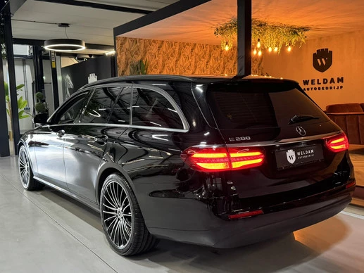 Mercedes-Benz E-Klasse - Afbeelding 3 van 30