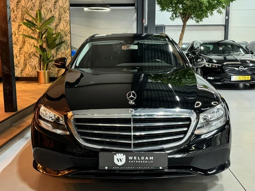 Mercedes-Benz E-Klasse - Afbeelding 4 van 30