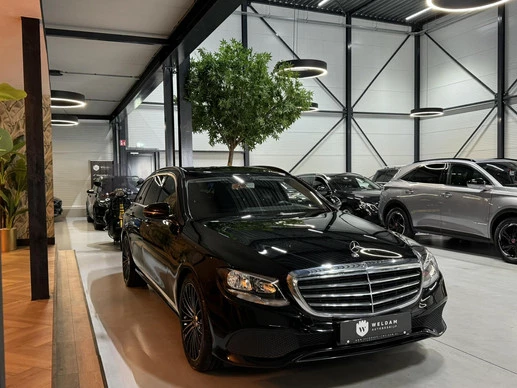 Mercedes-Benz E-Klasse - Afbeelding 5 van 30