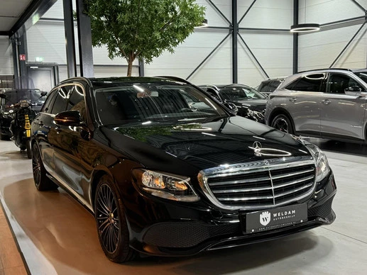 Mercedes-Benz E-Klasse - Afbeelding 6 van 30