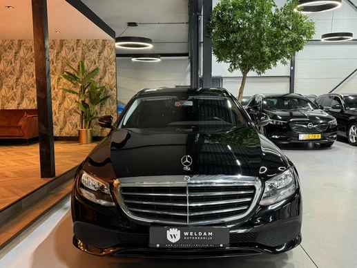 Mercedes-Benz E-Klasse - Afbeelding 7 van 30