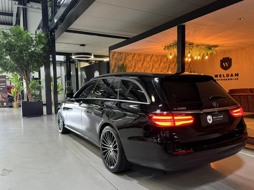 Mercedes-Benz E-Klasse - Afbeelding 11 van 30