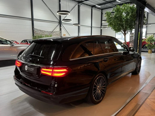Mercedes-Benz E-Klasse - Afbeelding 12 van 30