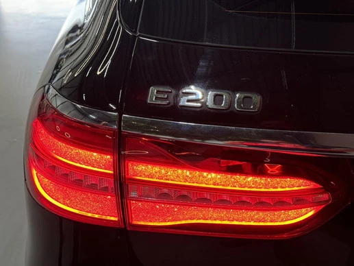 Mercedes-Benz E-Klasse - Afbeelding 13 van 30