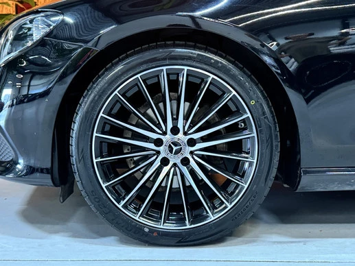 Mercedes-Benz E-Klasse - Afbeelding 15 van 30