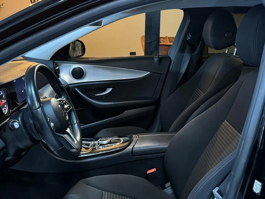 Mercedes-Benz E-Klasse - Afbeelding 19 van 30