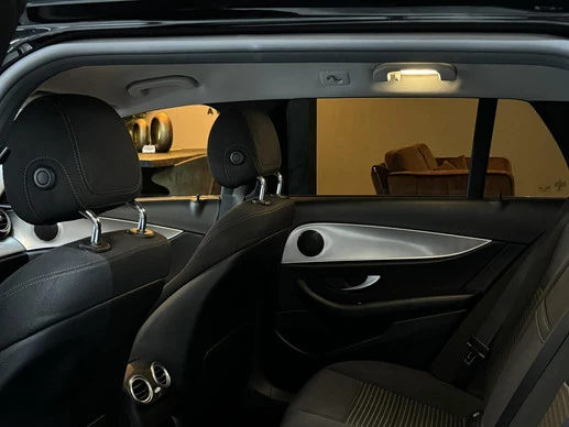 Mercedes-Benz E-Klasse - Afbeelding 20 van 30