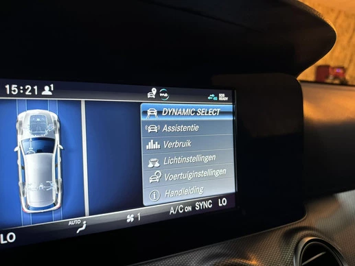 Mercedes-Benz E-Klasse - Afbeelding 27 van 30