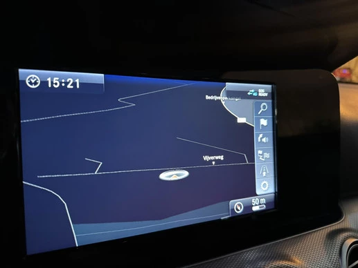 Mercedes-Benz E-Klasse - Afbeelding 28 van 30