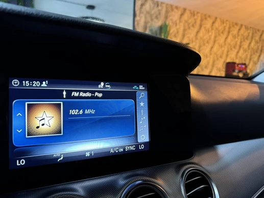 Mercedes-Benz E-Klasse - Afbeelding 30 van 30