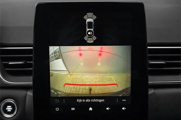 Renault Captur - Afbeelding 24 van 30