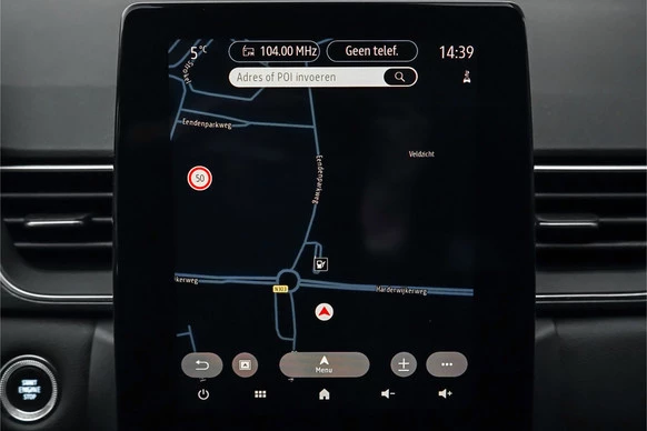 Renault Captur - Afbeelding 25 van 30