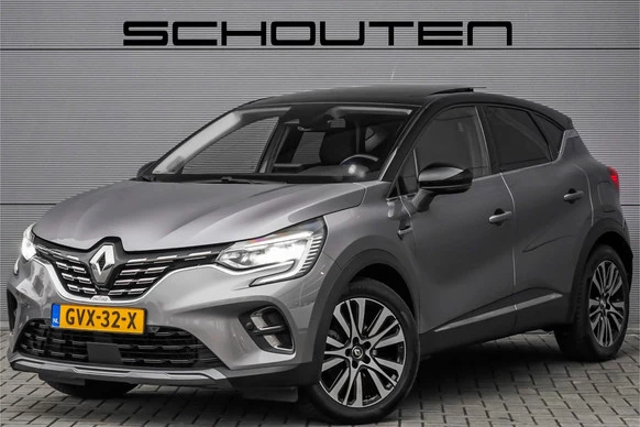 Renault Captur - Afbeelding 1 van 30
