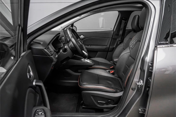 Renault Captur - Afbeelding 4 van 30