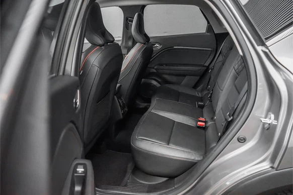 Renault Captur - Afbeelding 5 van 30