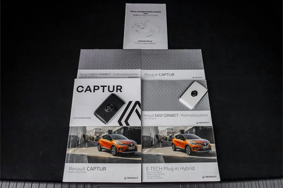 Renault Captur - Afbeelding 7 van 30
