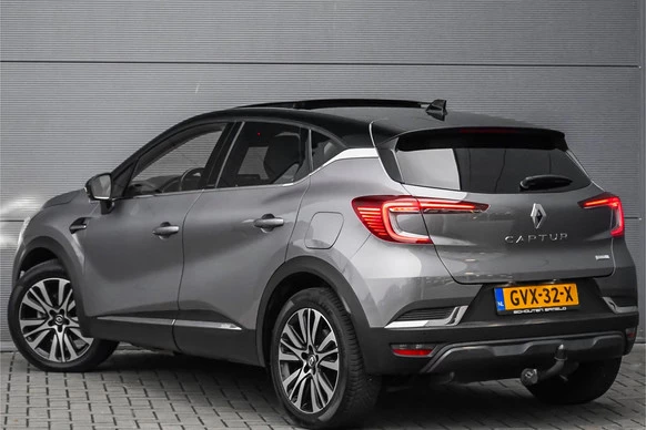 Renault Captur - Afbeelding 10 van 30